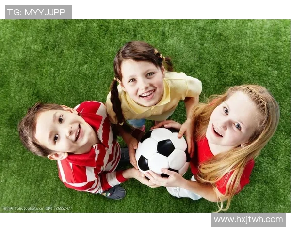 足球抱喂养：培养孩子热爱足球的正确方式与技巧分享