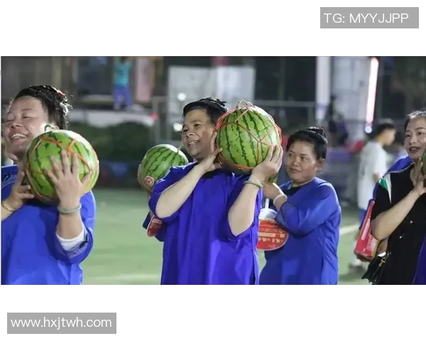 运西瓜足球的奇妙旅程探寻与创新的完美结合